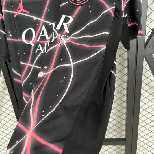 Paris SG 1 étoile avant-match CMC 25/26