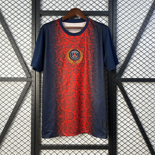 Paris SG Concept Couronne de Laurier 25/26