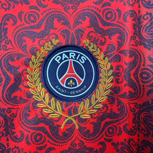 Paris SG Concept Couronne de Laurier 25/26
