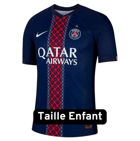 Paris SG Enfant 1 étoile Coupe du monde des clubs 25/26