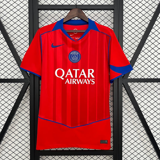 Paris SG Third 25/26
