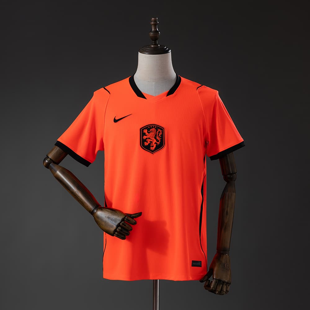 Pays-Bas Domicile Coupe du Monde 2026