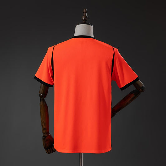 Pays-Bas Domicile Coupe du Monde 2026