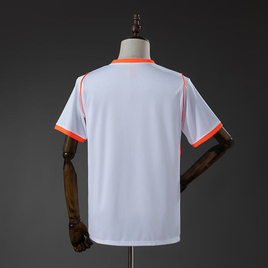 Pays-Bas Extérieur Coupe du Monde 2026