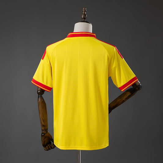 RC Lens Domicile 26/27