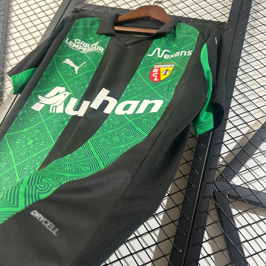 RC Lens Extérieur 25/26