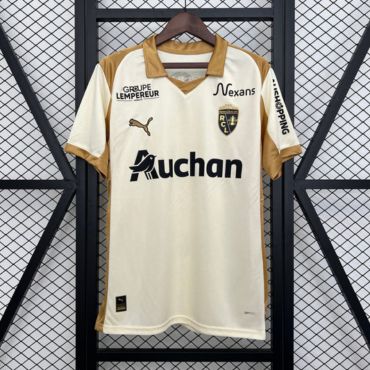 RC Lens Third 25/26