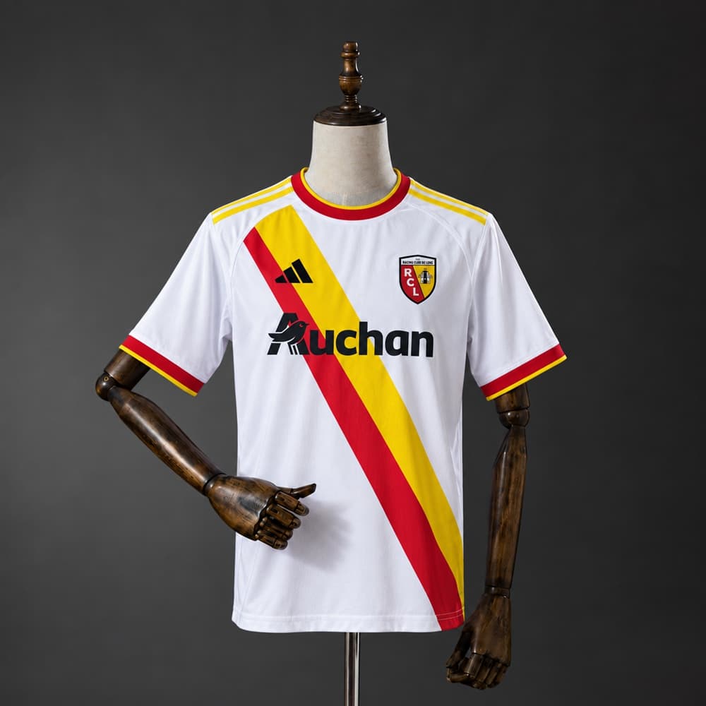 RC Lens Third 26/27