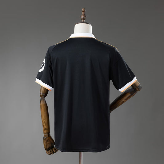 Real Madrid Concept Noir 26/27