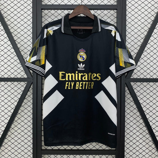 Real Madrid Concept Vintage 25/26