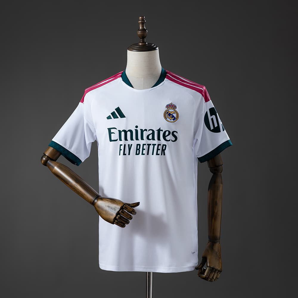Real Madrid Domicile 26/27