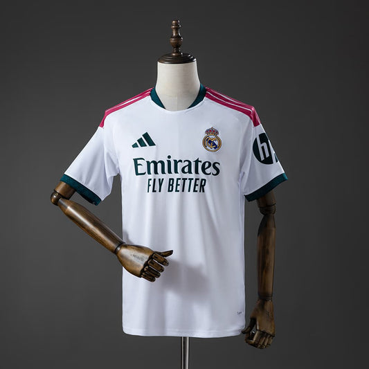 Real Madrid Domicile 26/27