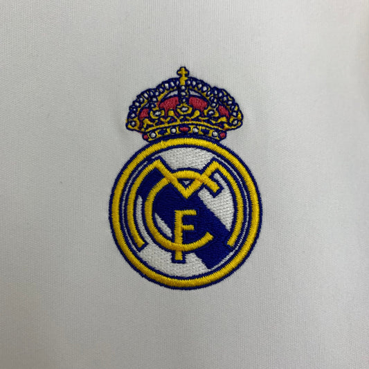 Real Madrid Femme Domicile 25/26