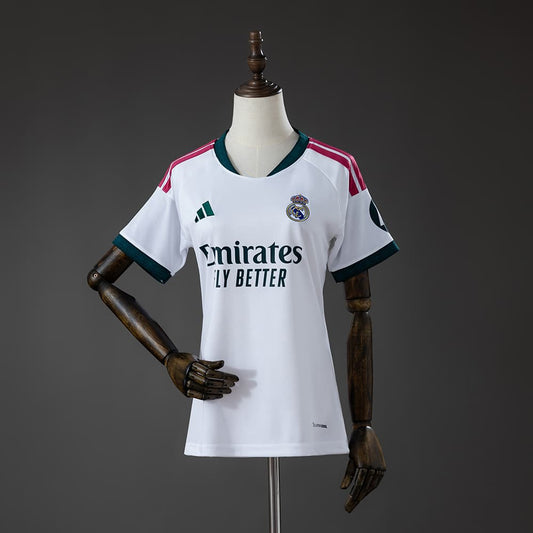 Real Madrid Femme Domicile 26/27