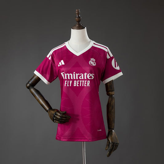 Real Madrid Femme Third 26/27