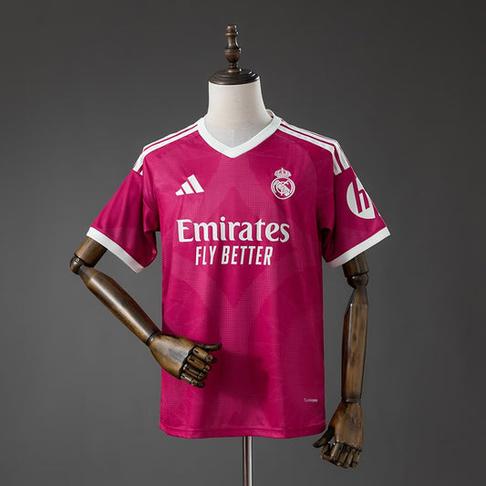 Real Madrid Third 26/27