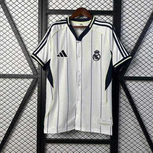 Real Madrid US Édition Spéciale 25/26