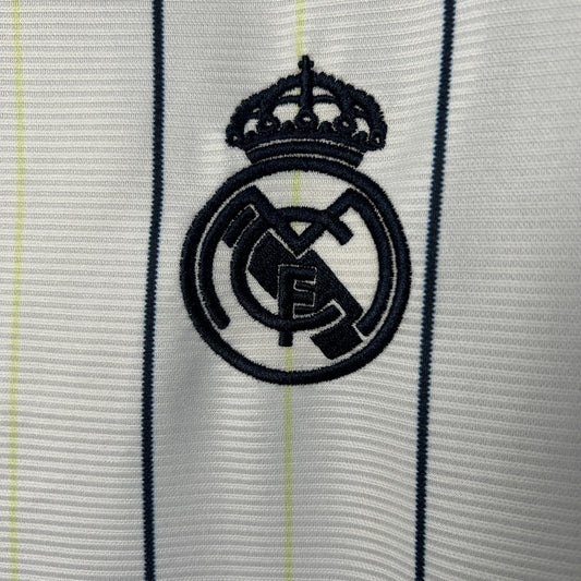 Real Madrid US Édition Spéciale 25/26