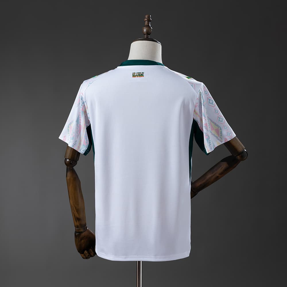 Sénégal Domicile Coupe du Monde 2026