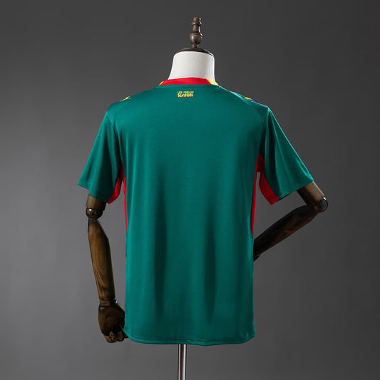 Sénégal Extérieur Coupe du Monde 2026