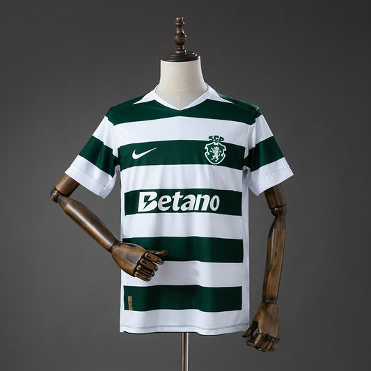 Sporting CP Domicile 26/27