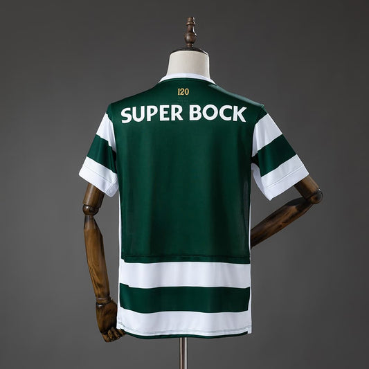 Sporting CP Domicile 26/27