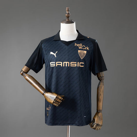 Stade Rennais (Rennes) Collector 125 Ans