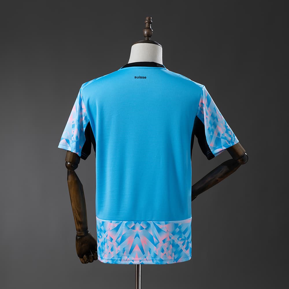 Suisse Extérieur Coupe du Monde 2026