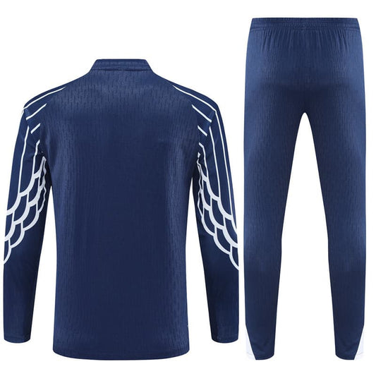 Survêtement Paris SG Jordan Bleu 25/26