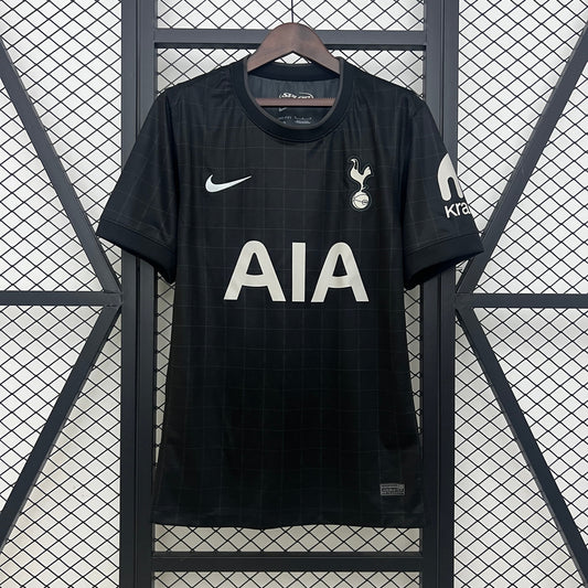 Tottenham Extérieur Homme 25/26