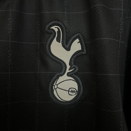 Tottenham Extérieur Homme 25/26