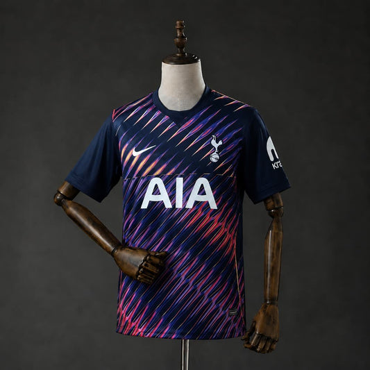Tottenham Hotspur Extérieur 26/27
