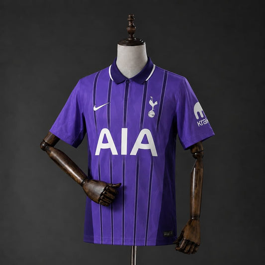 Tottenham Hotspur Third 26/27