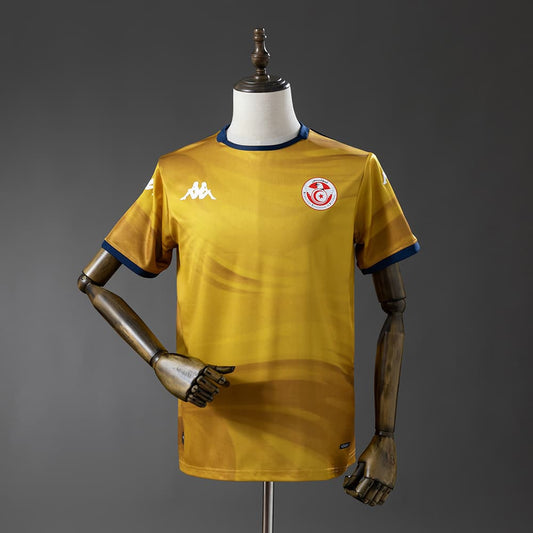Tunisie Third Coupe du Monde 2026