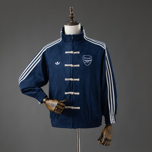 Veste Arsenal Nouvel An Chinois Édition Limitée