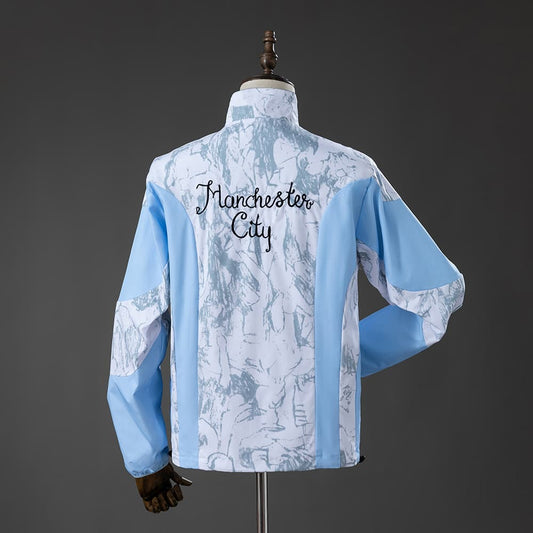 Veste Manchester City Réversible 26/27
