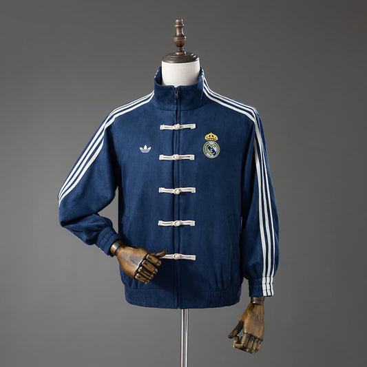 Veste Real Madrid Nouvel An Chinois Édition Limitée