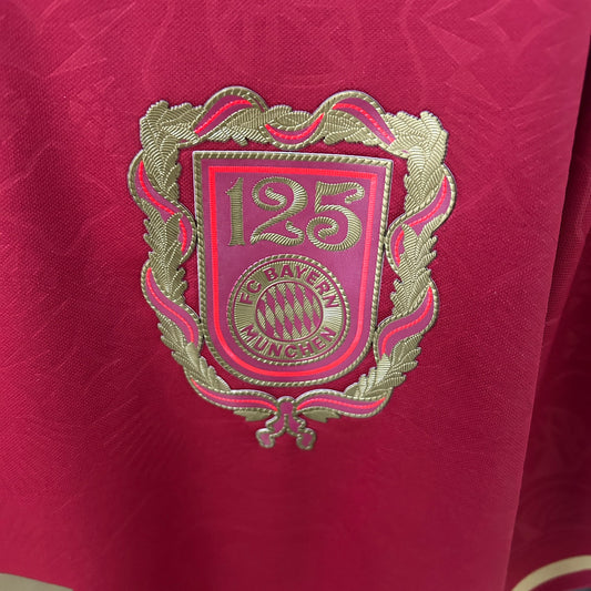 Bayern Munich Spécial 125 Ans 24/25