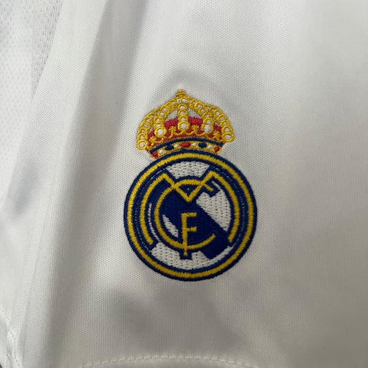 KIT Enfant Real Madrid Domicile 24/25