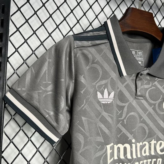 KIT Enfant Real Madrid Third 24/25