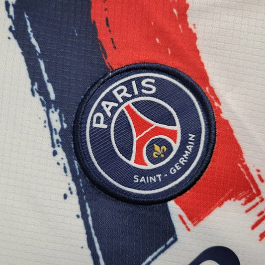 Kit Enfant Paris SG Extérieur 24/25 & 25/26