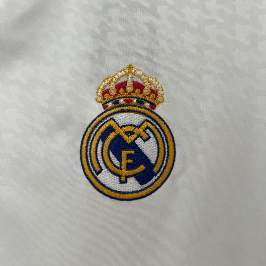Maillot Real Madrid Domicile 24/25