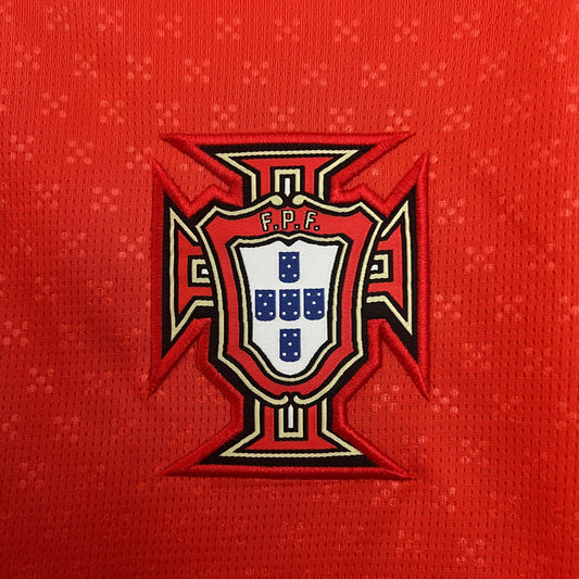 Portugal Domicile 25/26