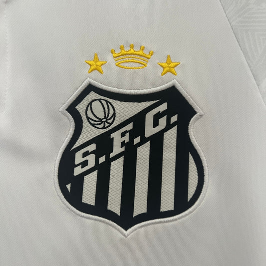 Santos Domicile 24/25