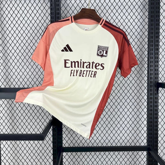 Olympique Lyonnais (Lyon - OL) Third 24/25