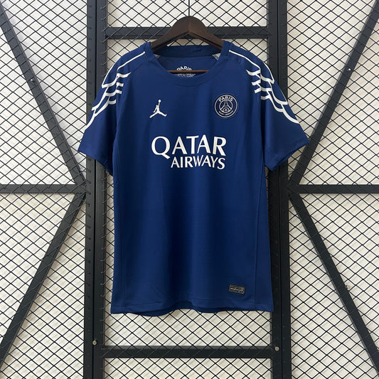 Paris SG Fourth 24/25