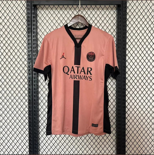 Paris SG Third 24/25