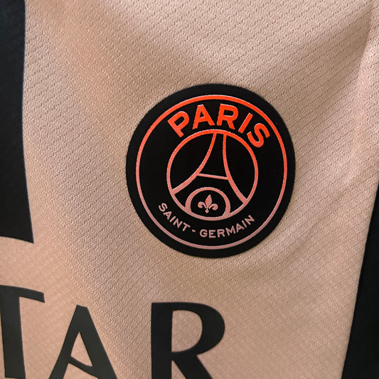 Kit Enfant Paris SG Third 24/25