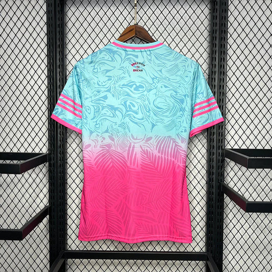 Maillot Inter Miami Concept Homme 2024/25